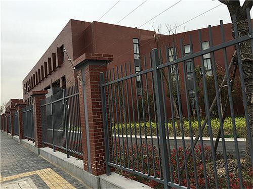 鋅鋼護欄網價格 鋅鋼護欄網價格